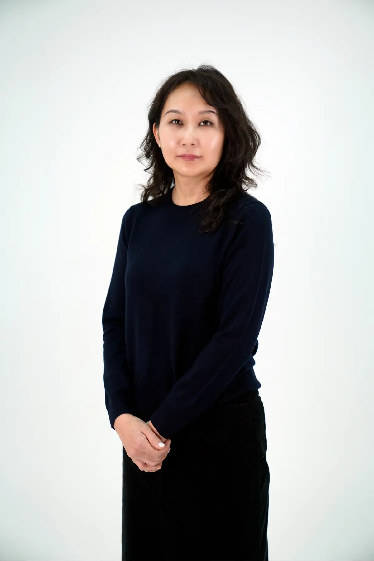 Загдаа ЦЭНДСҮРЭН