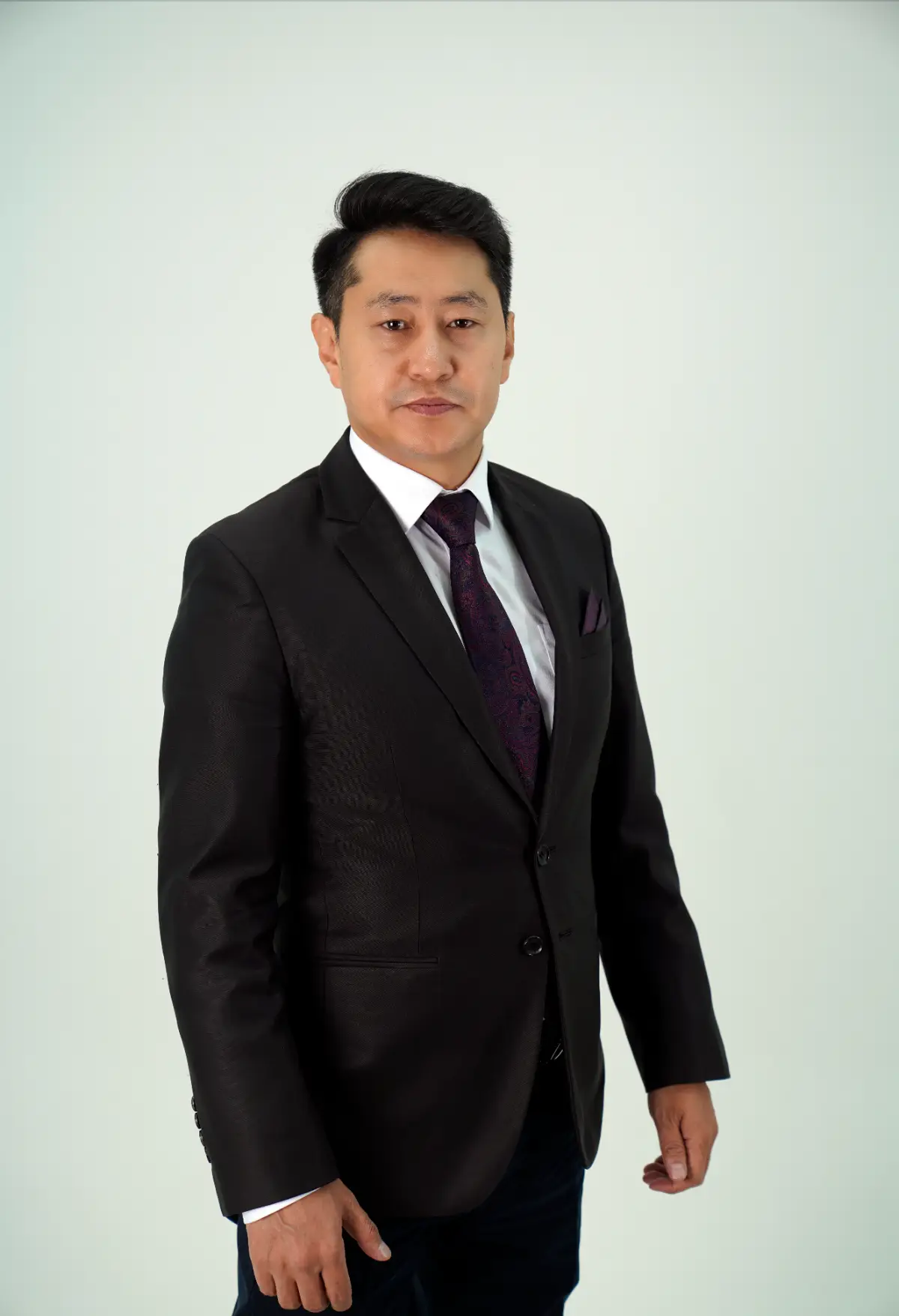 Рэгзэдмаа ЭНХТҮВШИН