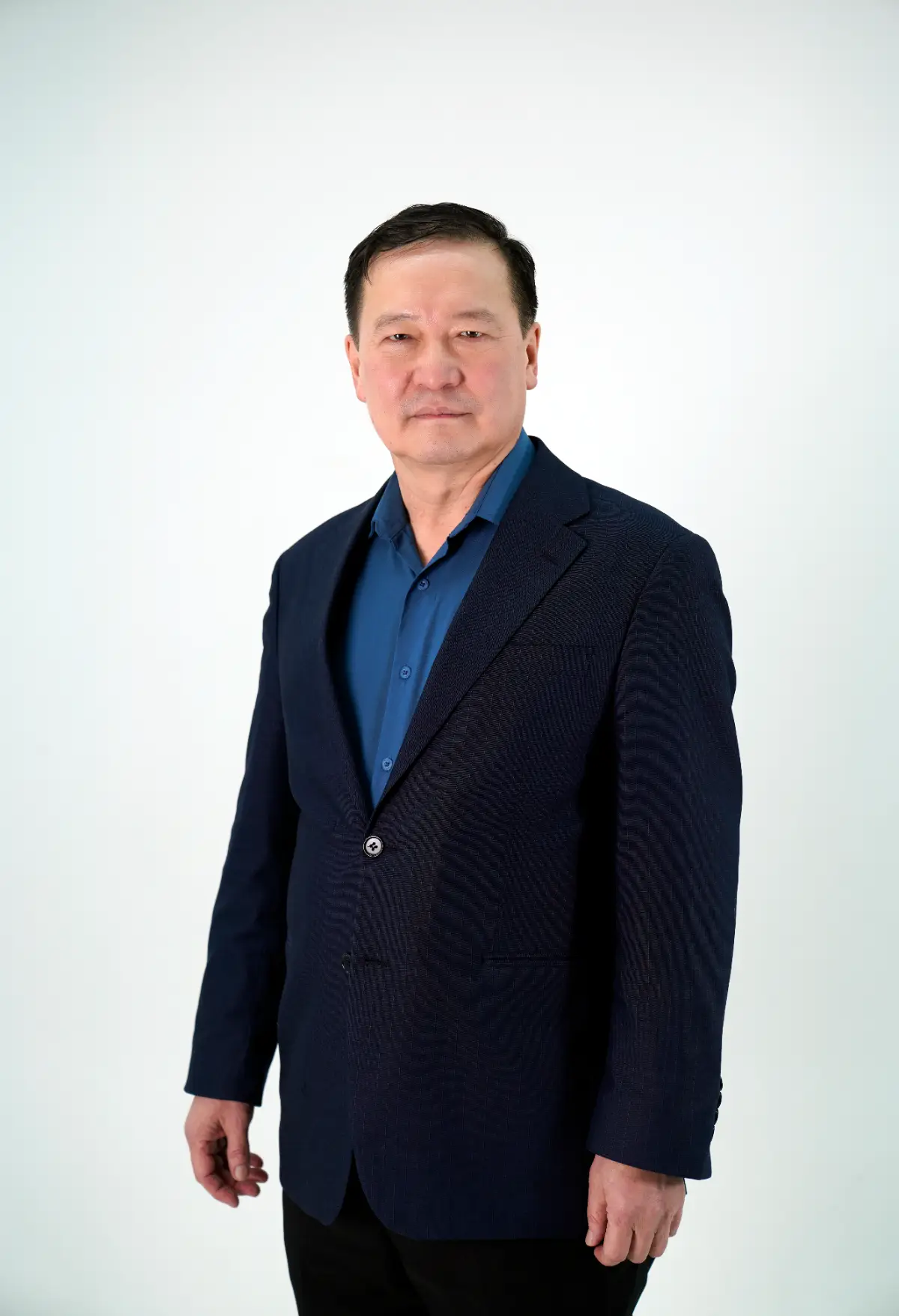 Дашцэрэн ЭРДЭНЭБААТАР