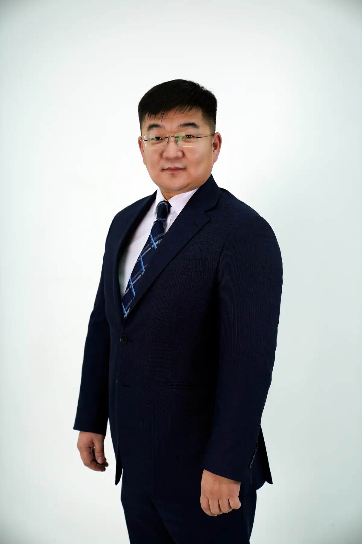 Ганбат ГАЛСАНЖАМЦ