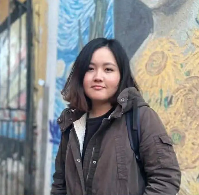 Амартүвшин АМИРЛАН