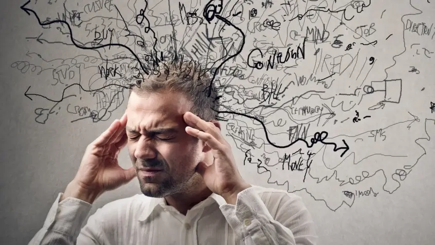 Сэтгэл гутралын шинж тэмдэг ба даван туулах аргууд